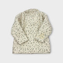 Miann & Co Quilted Jacket, Size 0