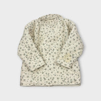 Miann & Co Quilted Jacket, Size 0