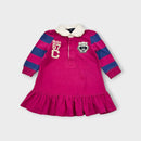 Ralph Lauren Rugby Polo Dress, Size 0