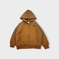 Zara Hooded Jacket, Size 4-5