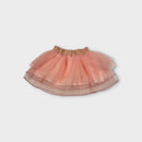 Goldie + Ace Barbie Tulle Skirt, Size 1