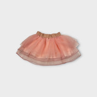 Goldie + Ace Barbie Tulle Skirt, Size 1