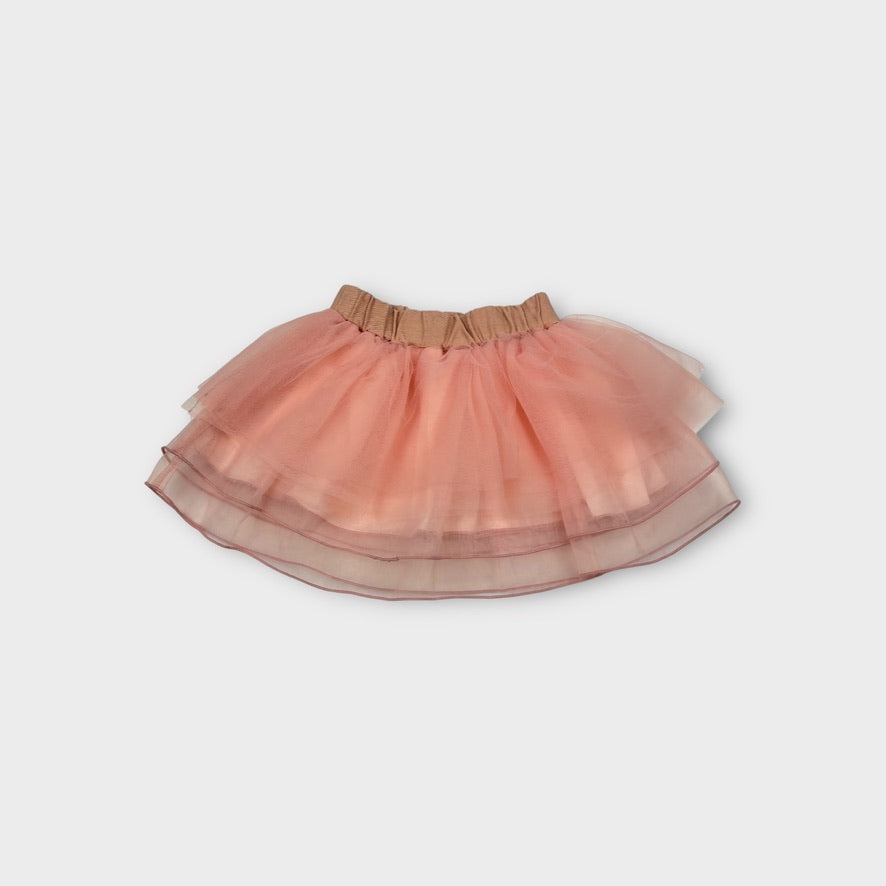 Goldie + Ace Barbie Tulle Skirt, Size 1
