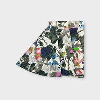 COS Floral Print Dress, Size 3-4