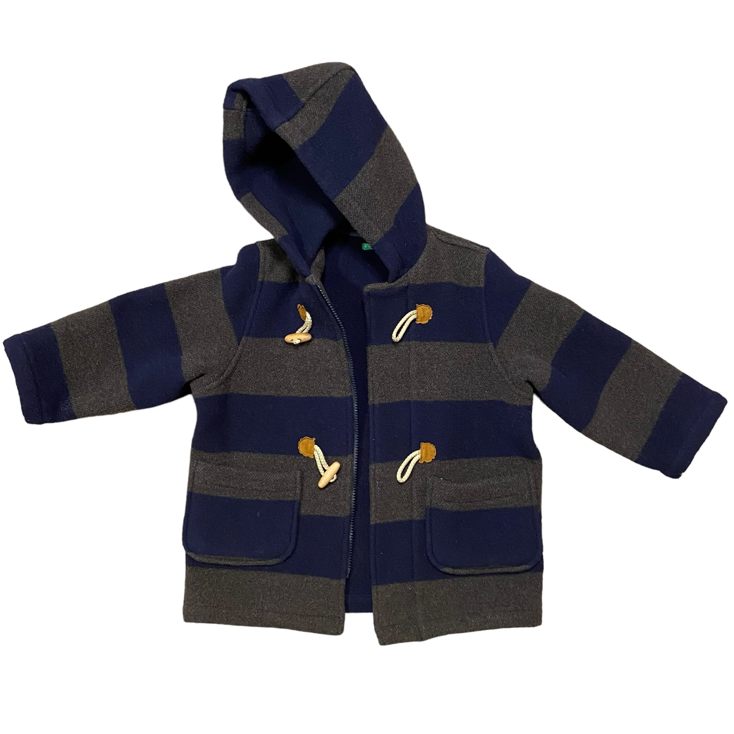 United Colours of Benetton Jacket, Size 4