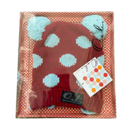 Oobi Beanie, Size 0000