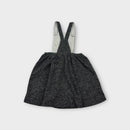 Buho Pinafore Dress, Size 12