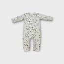 Le Edit Forest Onesie, Size 0