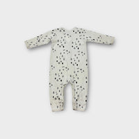 Le Edit Forest Onesie, Size 0
