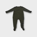 Bonds Spot Wrap Onesie, Size 000