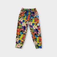 Peter Alexander Muppet Pyjamas, Size 4