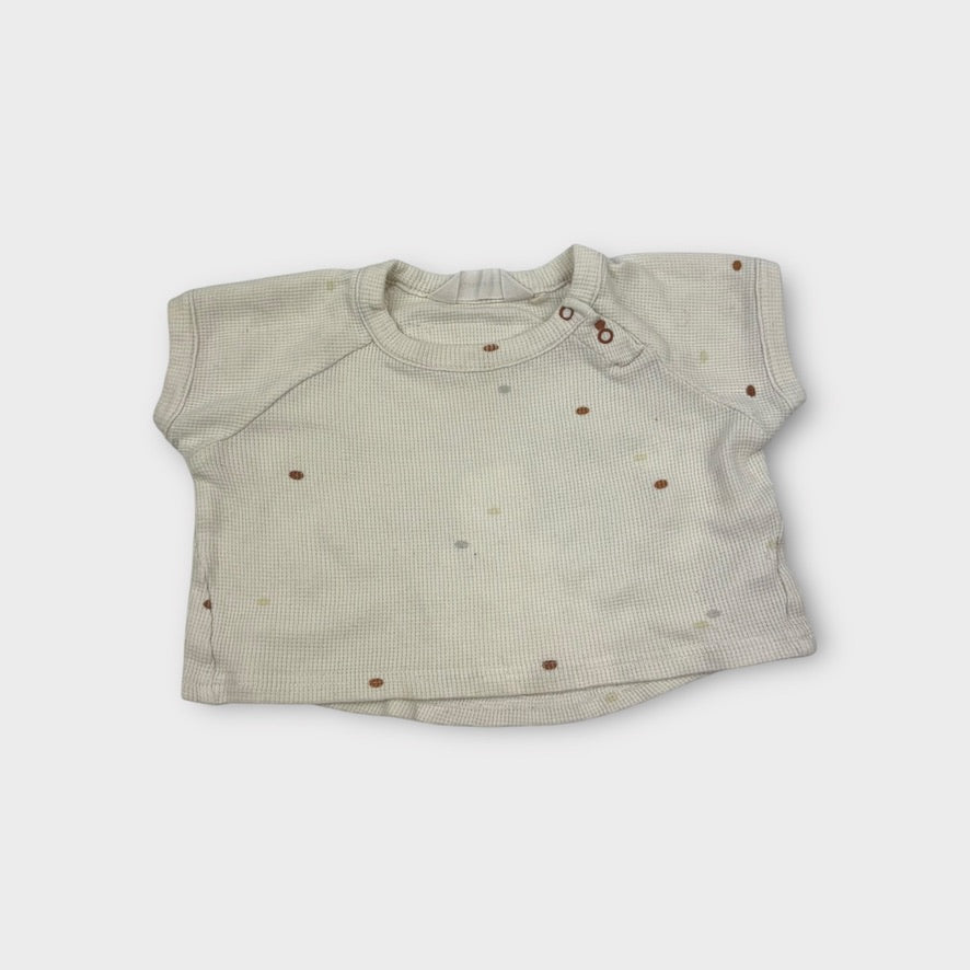 Susukoshi Spotted Set, Size 00
