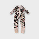 Bonds Leopard Wondersuit, Size 3