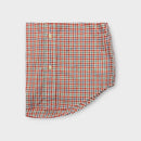 Ralph Lauren Short Sleeve Check Shirt, Size 3