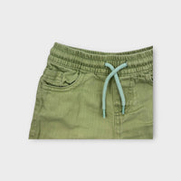 Du Parell Au Meme Shorts, Size 3