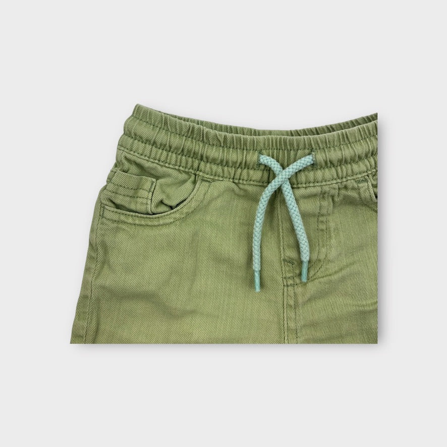 Du Parell Au Meme Shorts, Size 3