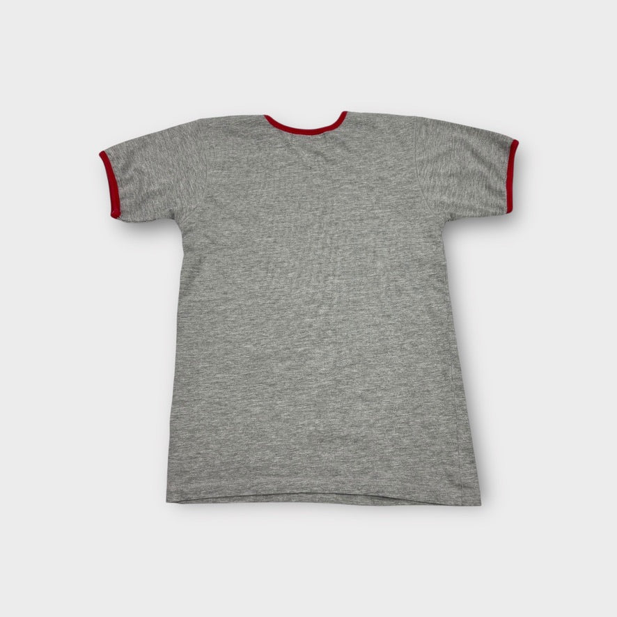 Oobi Record Player Tee, Size 9