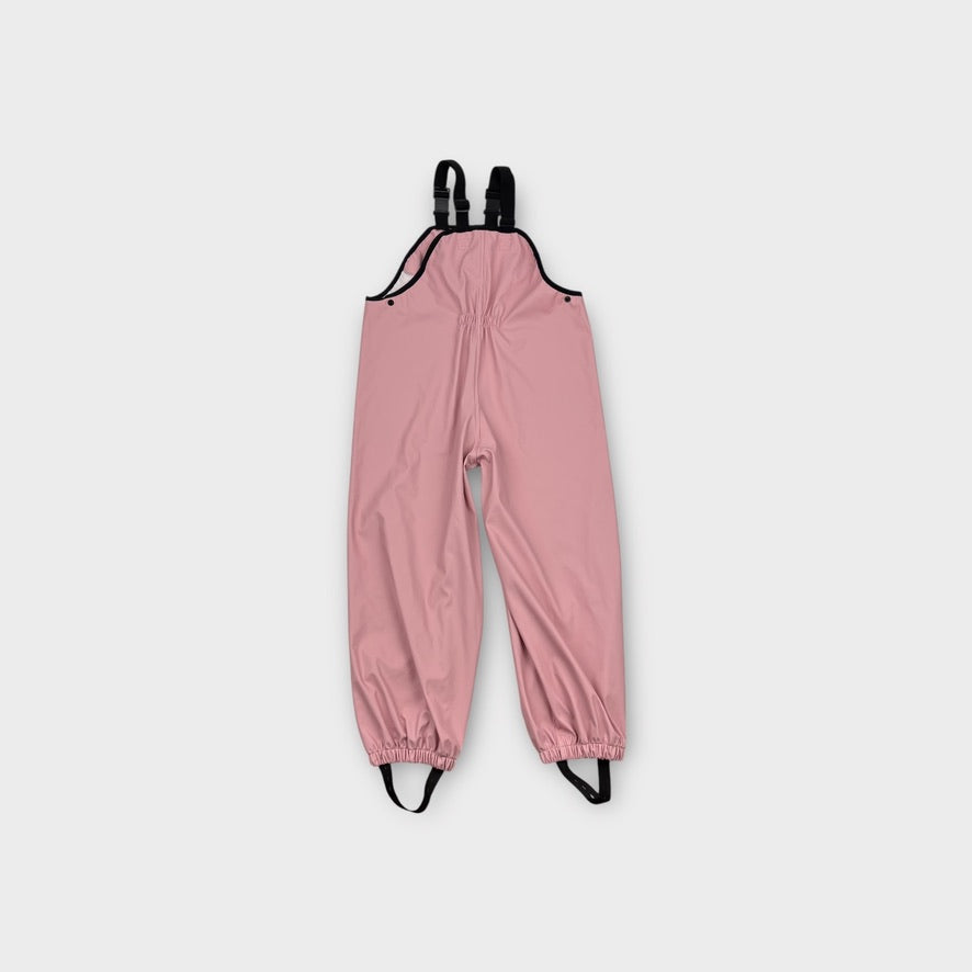 Rainkoat Waterproof Pants, Size 7-8