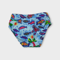 Goldie + Ace Swim Nappy, Size 0