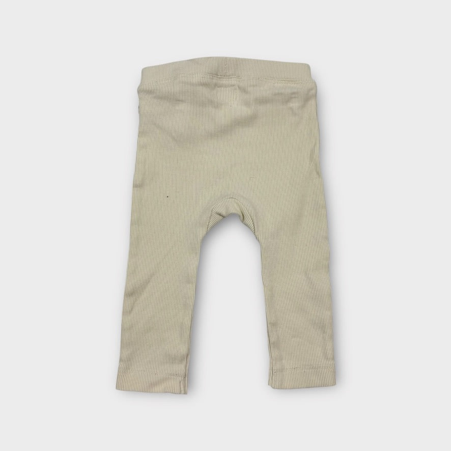 Snuggle Hunny Leggings, Size 00