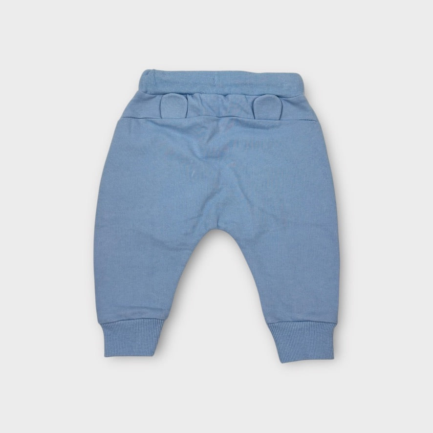Seed Heritage Blue Sweatpants, Size 000