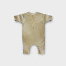 Mad about Mini Stripe Onesie, Size 0
