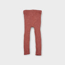 Purebaby Knit Leggings, Size 00