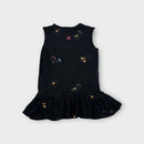 Munster Sleeveless Dress, Size 2