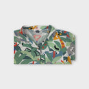 Jack & Milly Jungle Shirt, Size 6