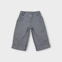 Jacadi Sailor Pants, Size 0