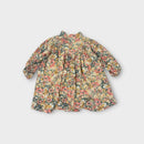 Sportscraft Floral Dress, Size 00