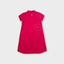 OshKosh B'Gosh Vintage Cheongsam Dress, Size 7