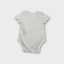 Baby Gap Pocket Bodysuit, Size 1