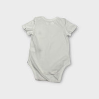 Baby Gap Pocket Bodysuit, Size 1