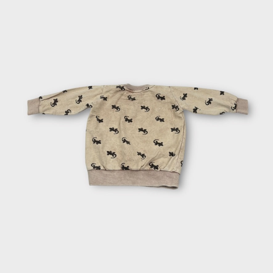 Children of the Tribe Lizard Jumper, Size 00