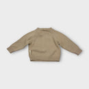Aster & Oak Lion Jumper, Size 00