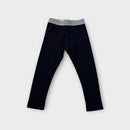 Jacadi Paris Navy Leggings, Size 3