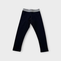Jacadi Paris Navy Leggings, Size 3