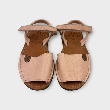 OPPA Pink Espadrilles, Size EU 30