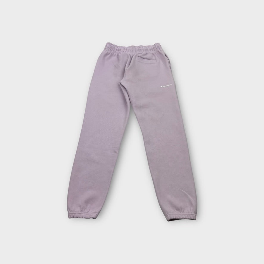 Champion Lilac Track Set, Size 12