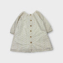Ma Mer Floral Lace Dress, Size 6-8