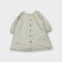 Ma Mer Floral Lace Dress, Size 6-8