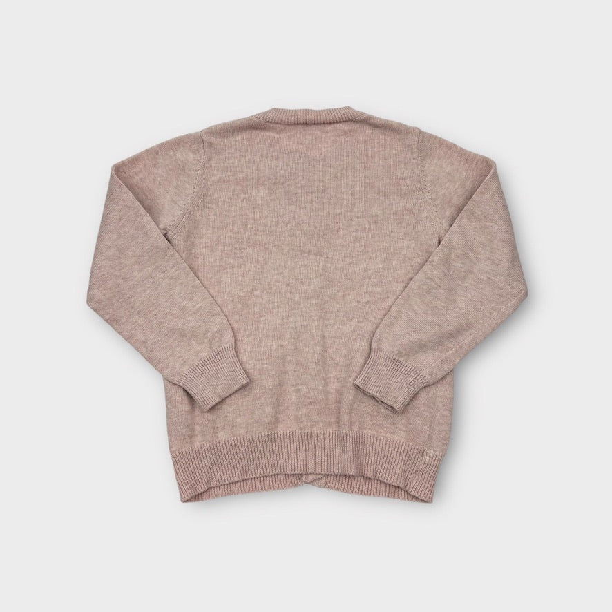 Jamie Kay Knit Cardigan, Size 2