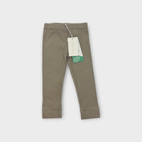 Jamie Kay Ribbed Leggings, Size 00