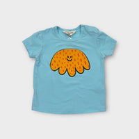 Gorman Kids Jellyfish Tee, Size 00