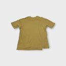 Bassike Mini Oversize Top, Size 4