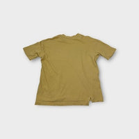 Bassike Mini Oversize Top, Size 4