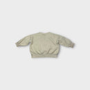 Mini Rodini Lobster Jumper, Size 2