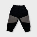 Rock Your Baby Panel Track Pants, Size 00