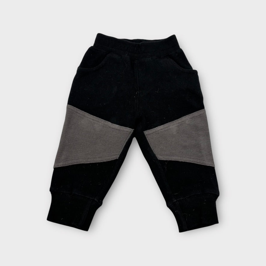 Rock Your Baby Panel Track Pants, Size 00